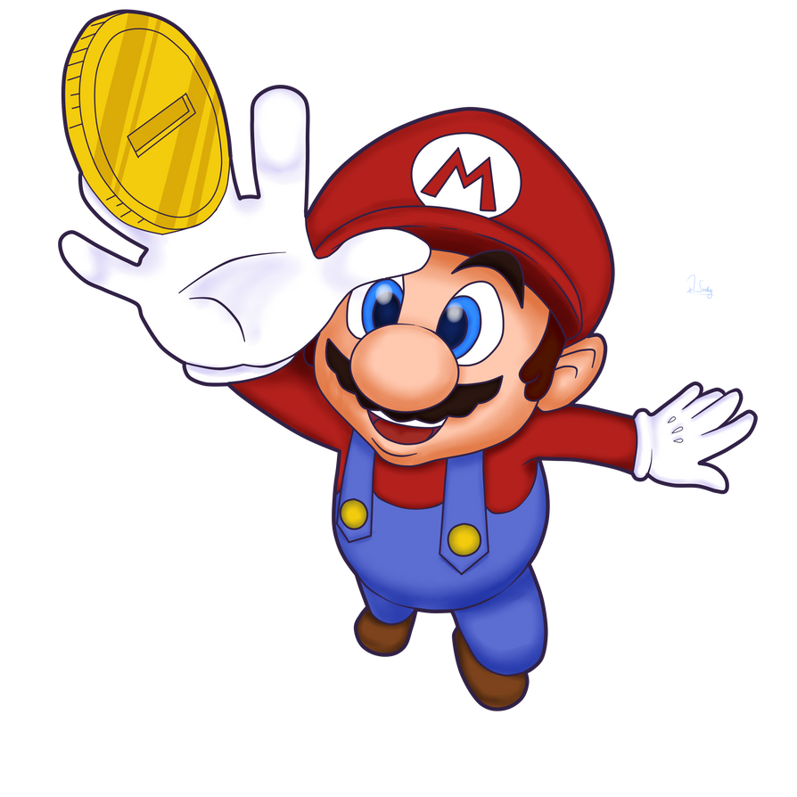 [FREE] MARIO .PSD FILE by trinity-angel777 on DeviantArt