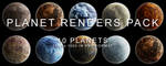 planetrenderspack