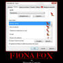 Fiona Fox cursors