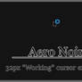 Aero Noir - 32px Working extension