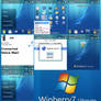 Windows 7 for Blackberry 8100