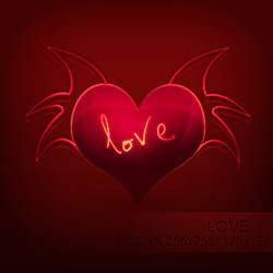 LoveIcon