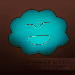 Cheerful Cloud