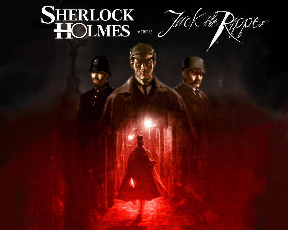 Джек потрошитель. Sherlock holmes vs. Sherlock holmes versus jack the ripper. Jack the ripper (2009). Sherlock holmes vs jack the.