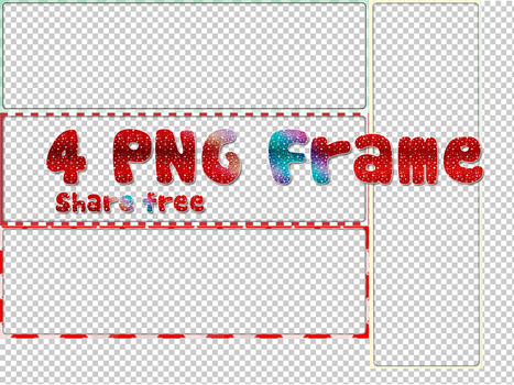 PNG Frame