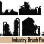 Industry Brush Pack