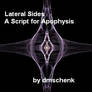 Apophysis Lateral Sides Script