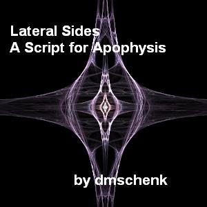 Apophysis Lateral Sides Script