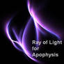 Ray of Light for Apophysis