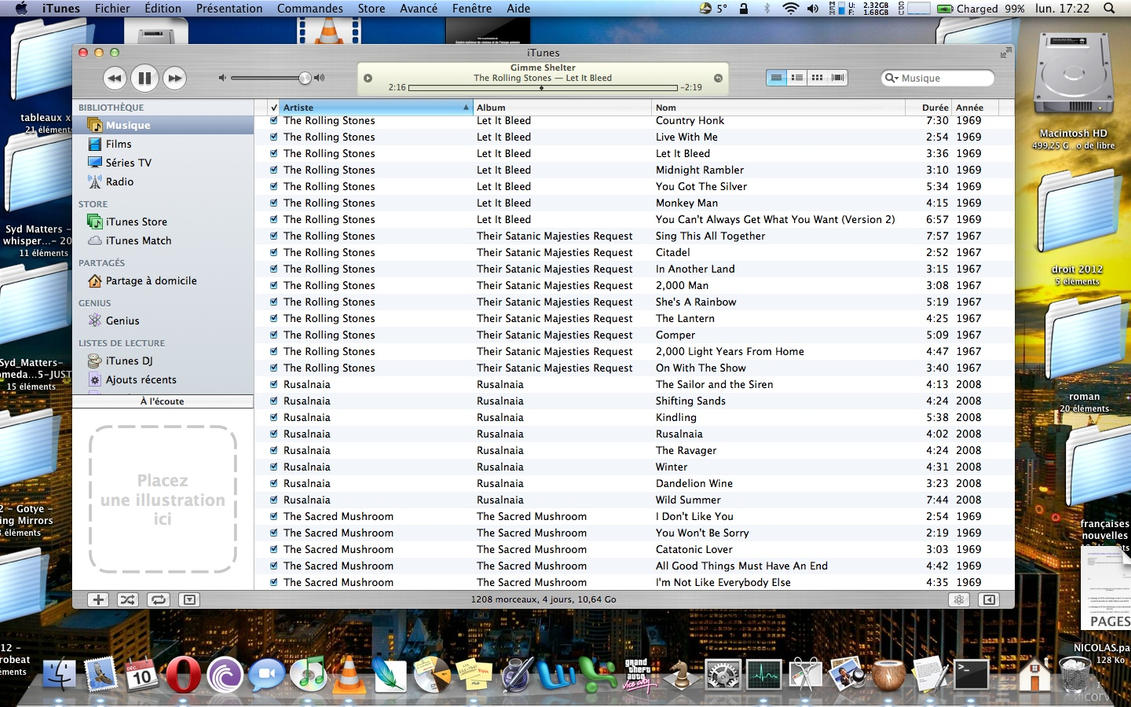 Itunes