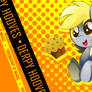 Derpy Hooves - Persona Style