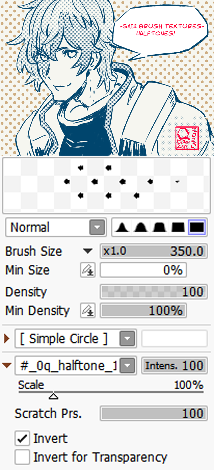 Sai2 Brush Textures Halftones 45 Degrees Angle By Qbaysan On Deviantart Sai2 Brush Textures Halftones 45 Degrees Angle By Qbaysan On Deviantart