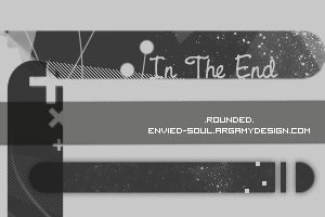 In The End