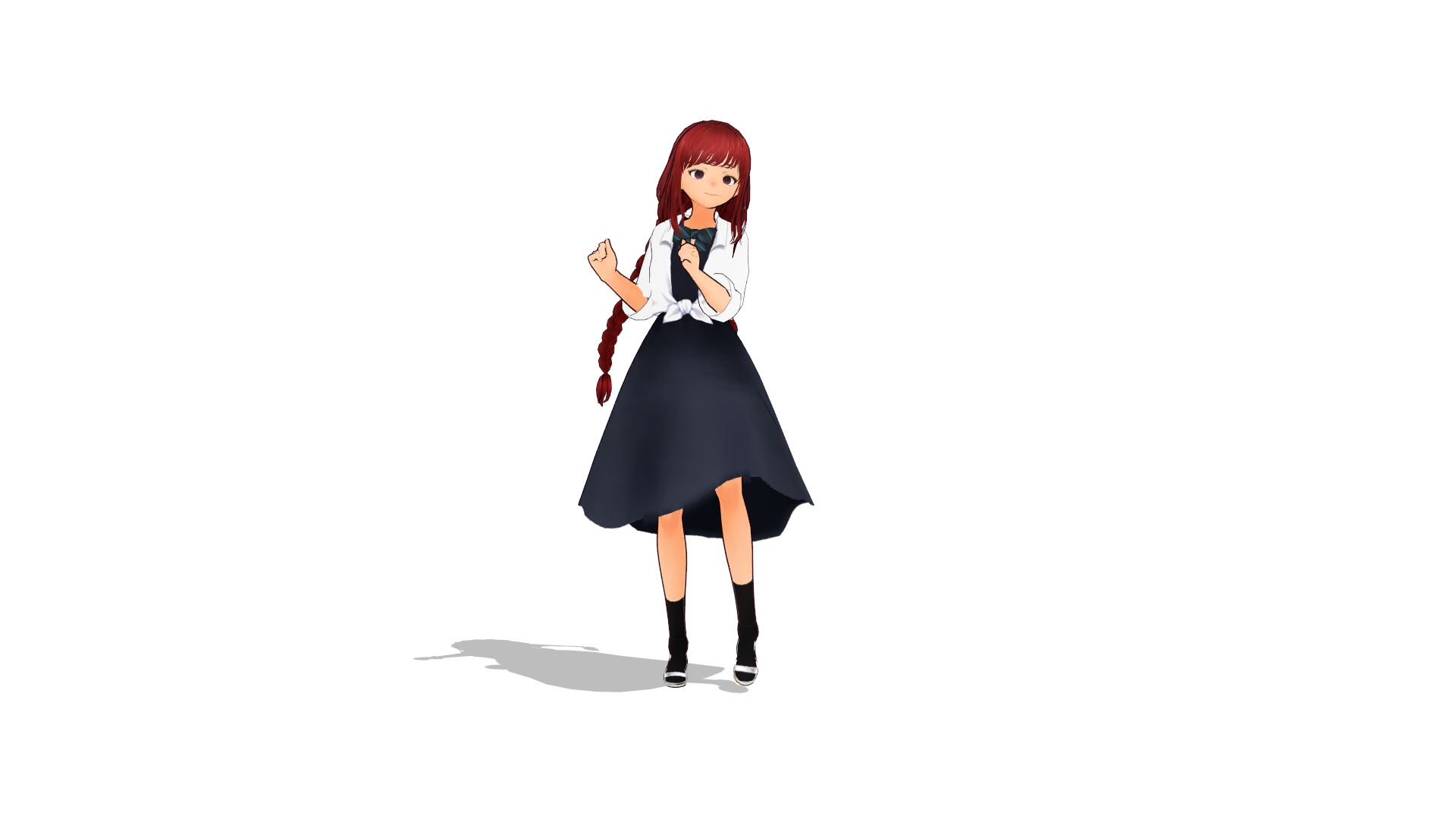 mmd hello morning motion dowload by APLHA367 on DeviantArt
