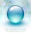 Baby Bubble - Shining