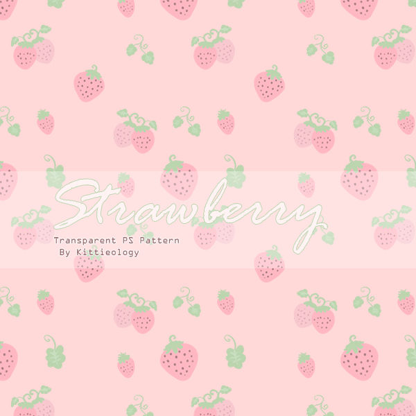 Strawberry By Kittieology On Deviantart