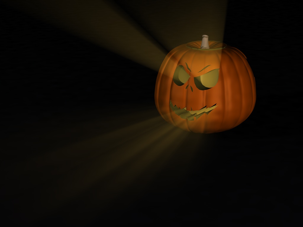 Pumpkin Jack