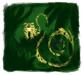Marsupilami Fan Deviantart Gallery