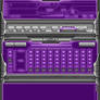 Passion Winamp Skin