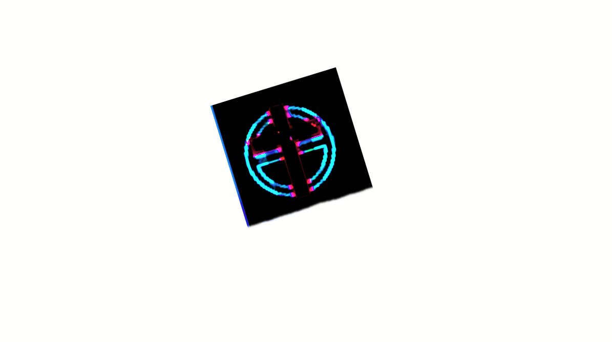 The Knights Of The Red Blood Gaming Cross Icon by TKOTRBG on DeviantArt