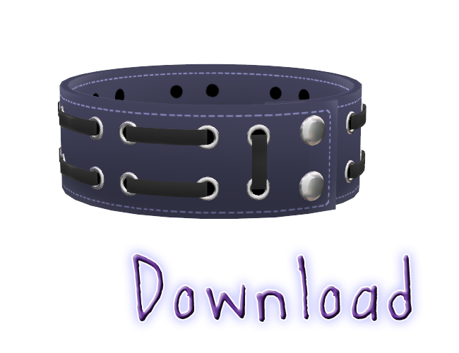 DOWNLOAD: Bracelet Style 2