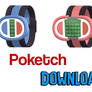 DOWNLOAD: Poketch