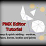 PMX Editor: Easy Adding