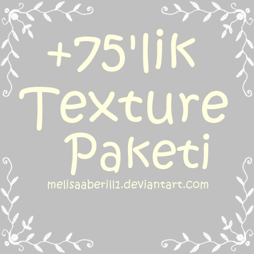 +75'lik Texture