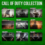 Call Of Duty Folder Icon Collection
