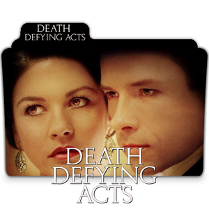 Death Defying Acts (2007) Folder Icon