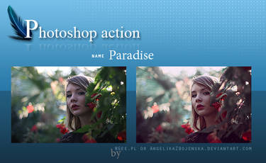 Action Photoshop