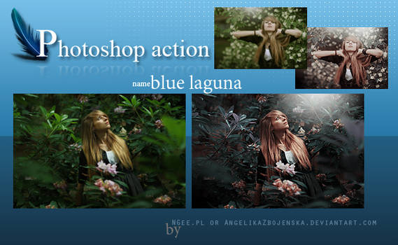 Action Photoshop