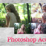 Action Photoshop