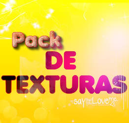 Pack de Algunas Texturas