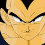 The Prince Of All Saiyans