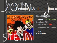 Steam Group