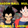 Dragon Ball Multiverse 3