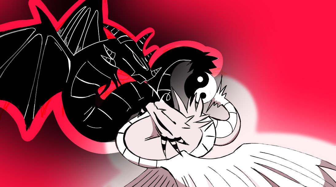 IS DONE by TRAGEDY42 on DeviantArt