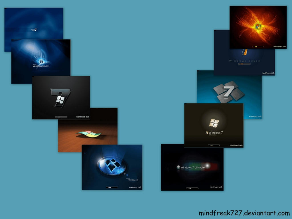 System Boot Background Boot Screen pack by mindfreak727 on DeviantArt