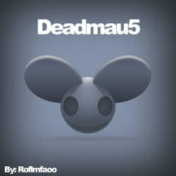 Deadmau5 Icon