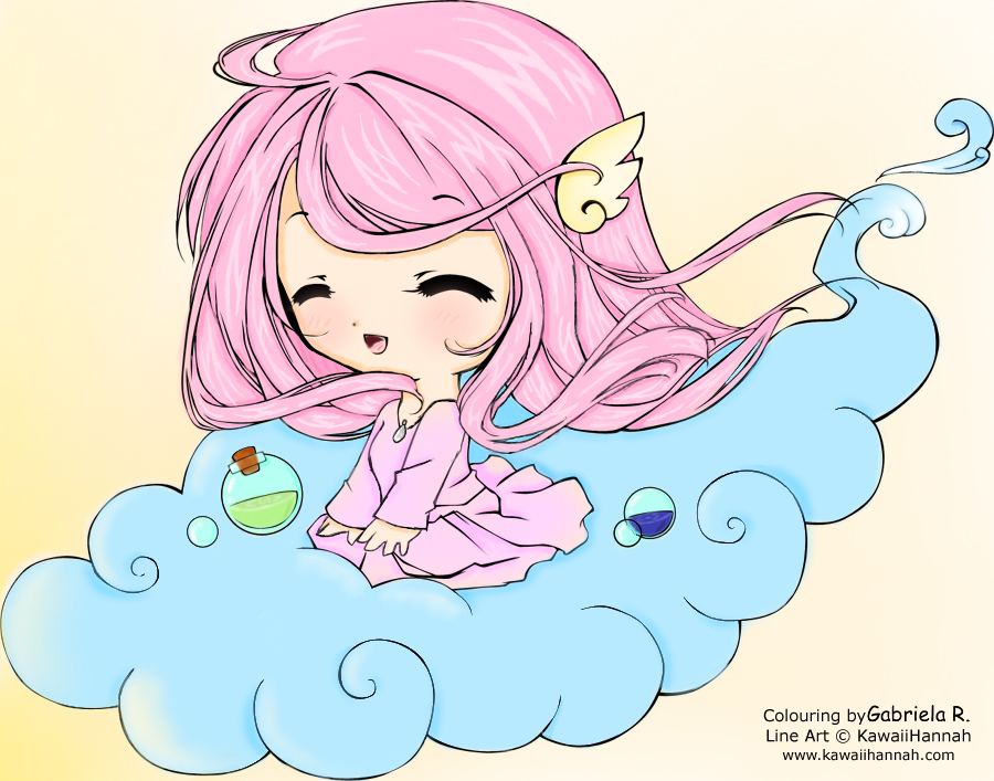 Flying Free by gabbycute134 on DeviantArt