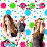 Photopack de Miley Cyrus