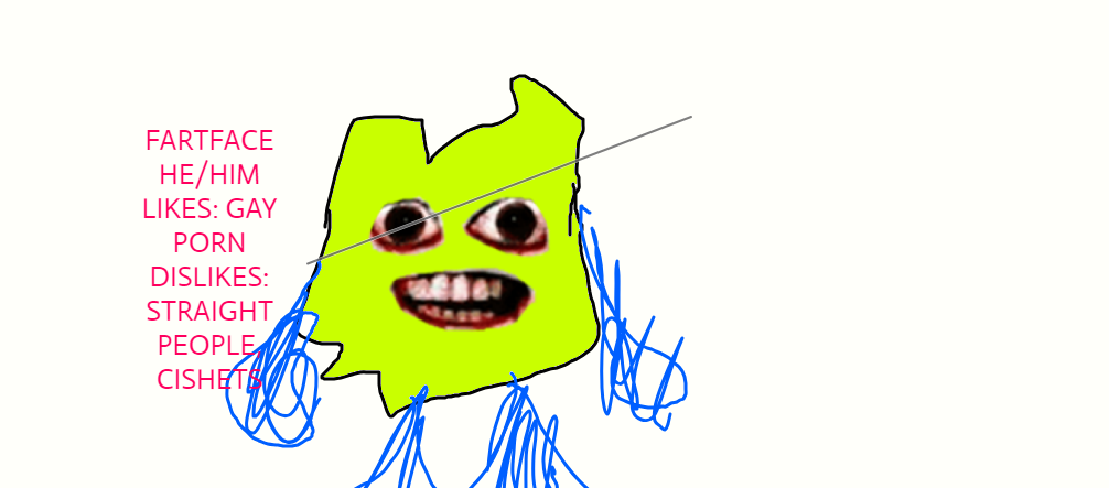 MY MOONINITE OC DONT STEAL by chudwoke on DeviantArt