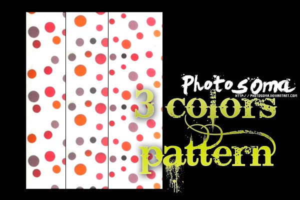 colors pattern