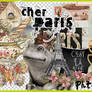 Cher Paris PNGs