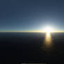 Another Sunset - Spherical HDRI Panorama Skybox