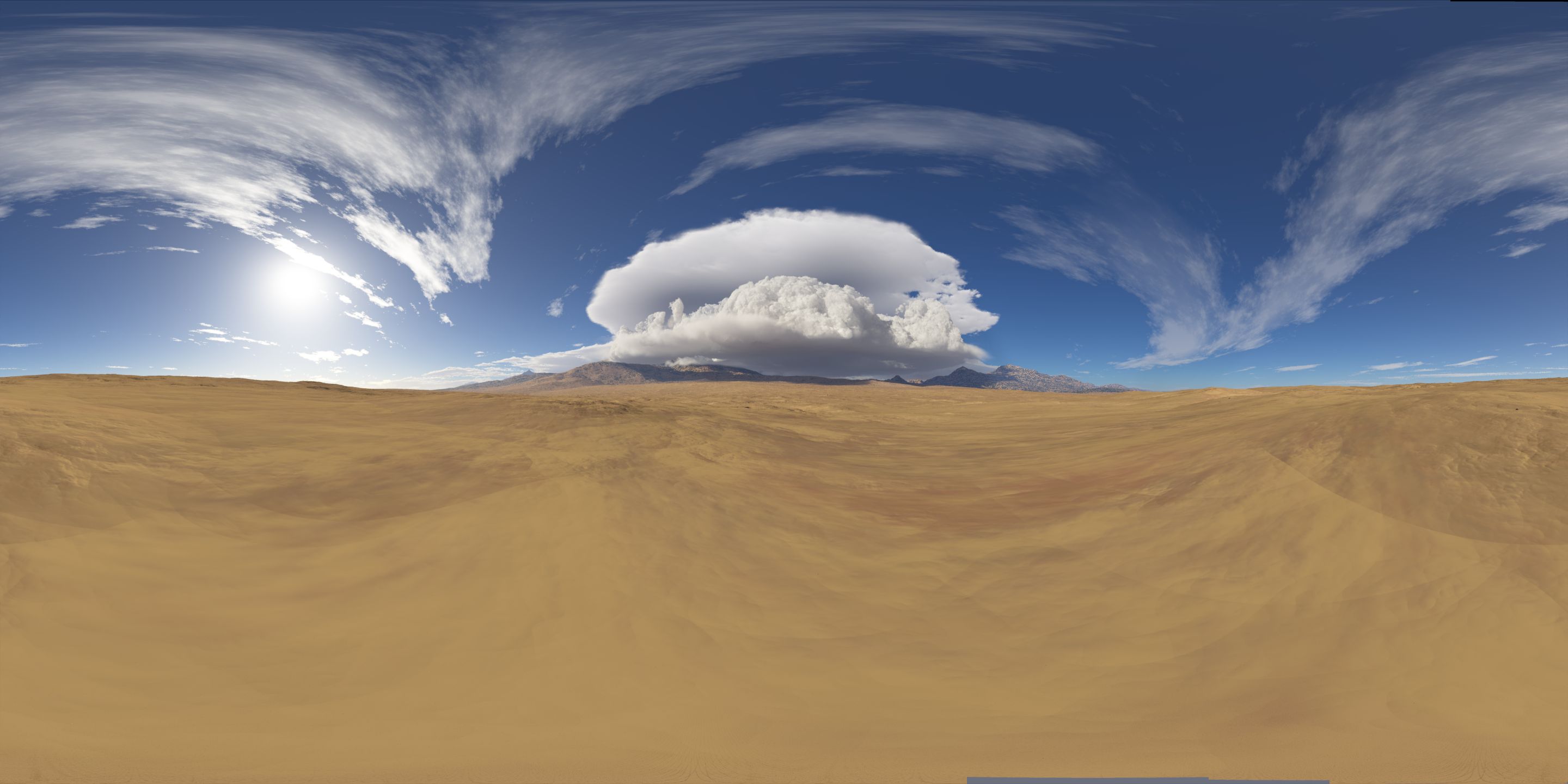 Anvil Spherical Hdri Panorama Skybox By Macsix On Deviantart