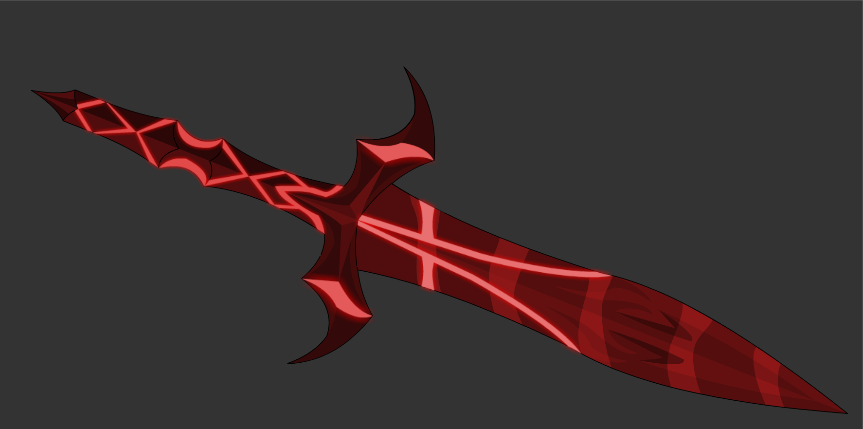 Blade Sanguine