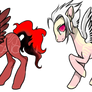 3 New Years Adopts: Lords of PegiFauna 1/3 OPEN