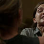 Cailee speany as ellie vs shannon berry as abby